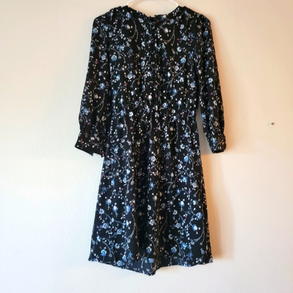 LOFT dress
